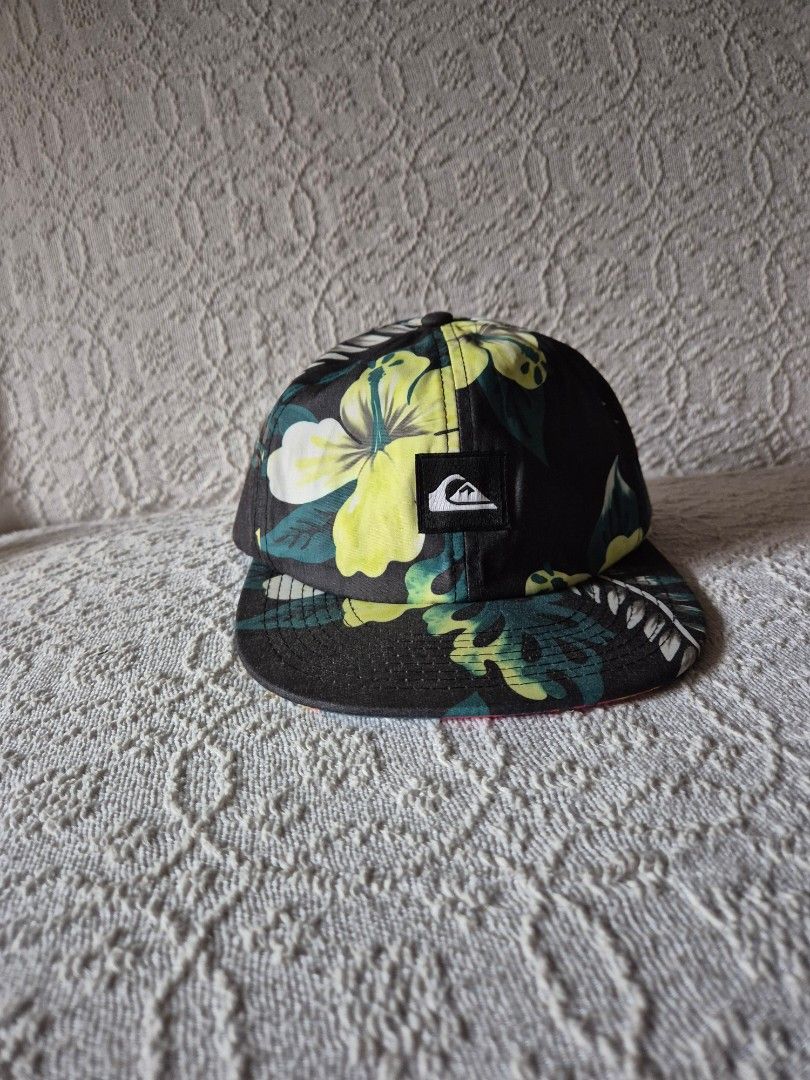 Surf and Golf Caps (Category: Caps & Hats) located in Pasig City. Submitted by beeeeeg (Listing ID 1375331692, Image 2). Description: 1. Gwapitos Black 2. Ripcurl Hibiscus 3. Billabong Stripes 4. Black Bucket Hat 5. Four Seasons Golf Trucker 6. Ripcurl Plain with Print 7. Dark Denim Cap 8. Dubrovnik Beer Cap 9. Harvard Maroon 10. Volcom Teal buy 3 for P1200 buy 5 for P2300 buy all for P4000.