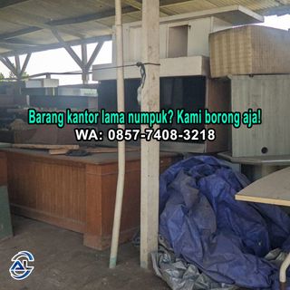 (Kategori: ) berada di . Dikirim oleh tempatjualbarangkantor (ID iklan 1375308711, Gambar 1). Deskripsi: .