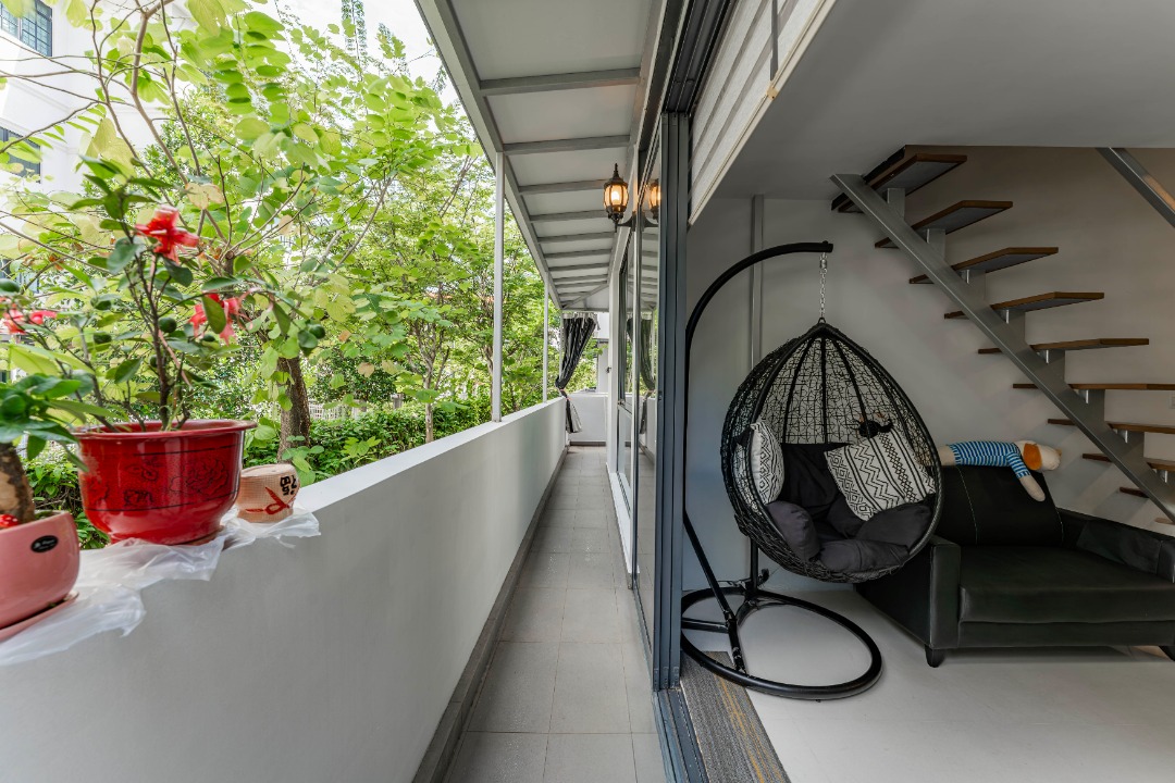The Cristallo, 70 Lorong K Telok Kurau62863113887107112