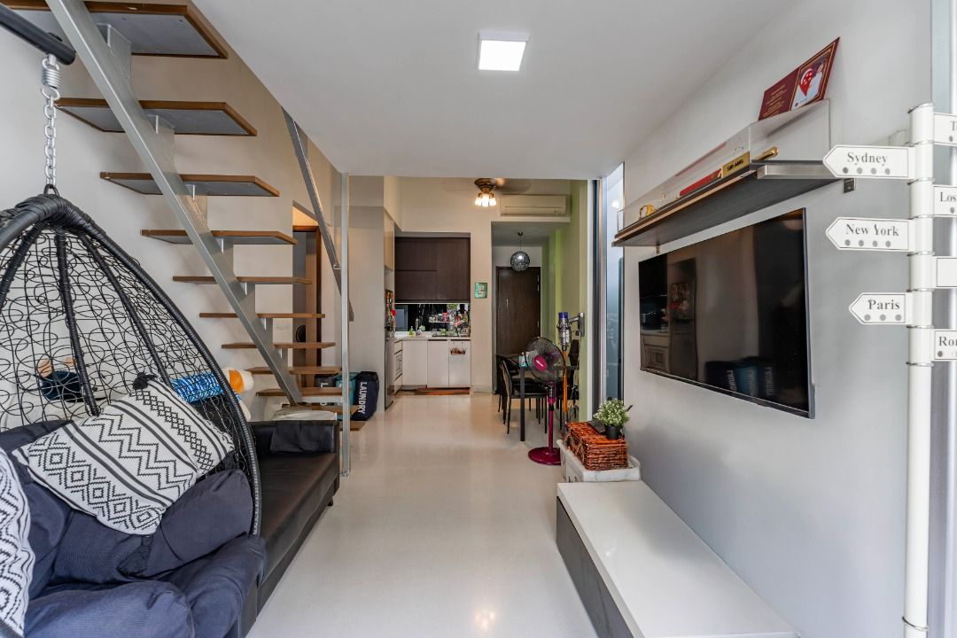 The Cristallo, 70 Lorong K Telok Kurau62863113887107111
