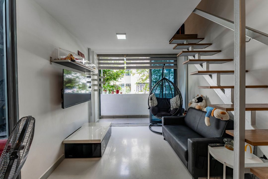 The Cristallo, 70 Lorong K Telok Kurau62863113887107114
