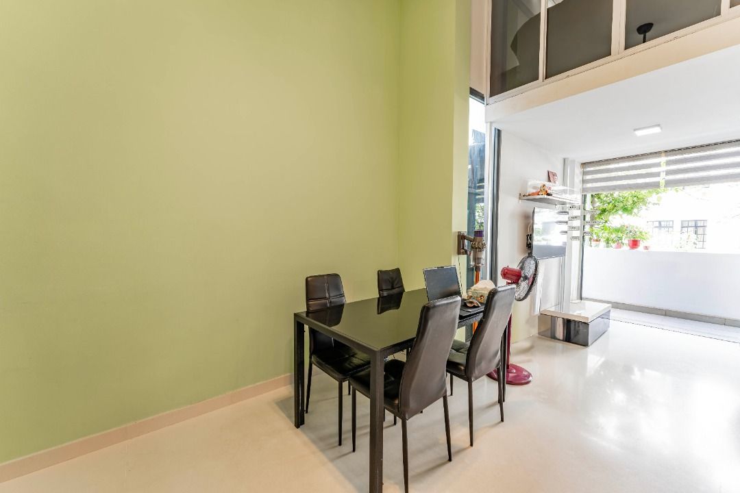 The Cristallo, 70 Lorong K Telok Kurau62863113887107113
