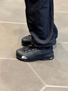 THE NORTH FACE GLENCLYFFE hiking shoes for outdoor activities, slip-resistant and durable trekking shoes629757788463371128