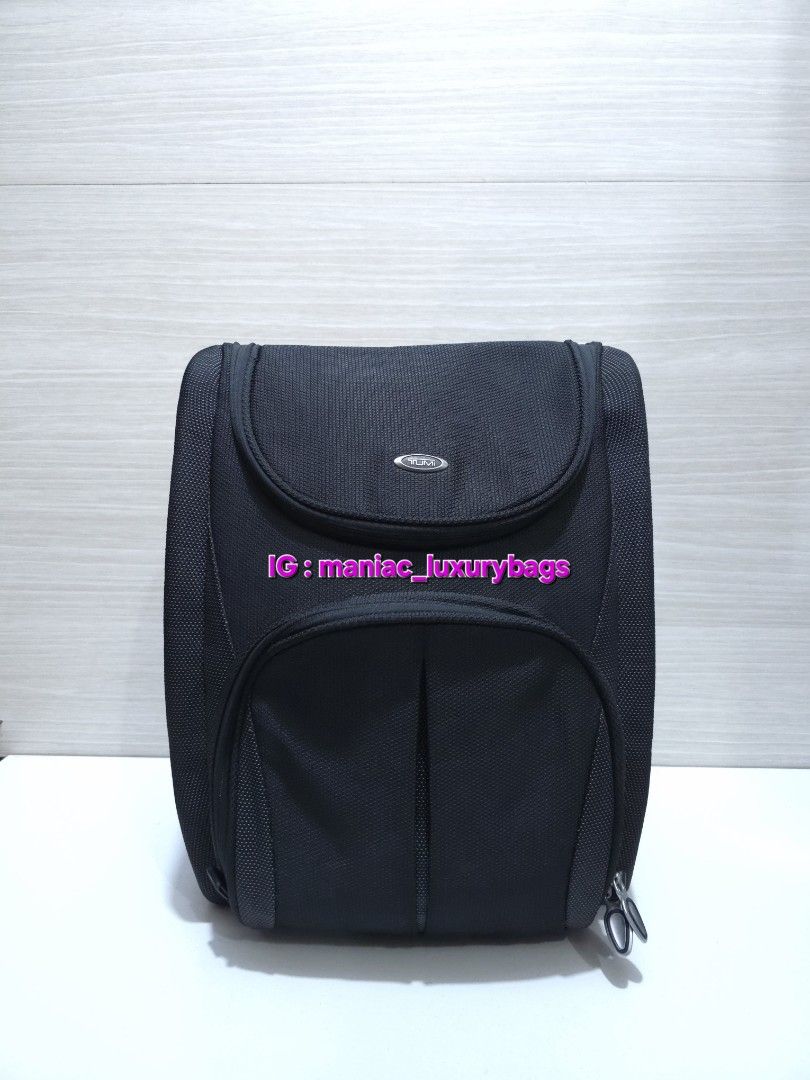 tumi backpack t3 balance Harrison Bradner  Luggage Pros This refined backpack is suitable for work or the weekends Tumi Warren Backpack