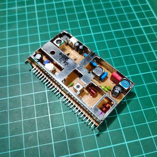 (Kategori: ) berada di . Dikirim oleh andielektronik (ID iklan 1375303631, Gambar 1). Deskripsi: .