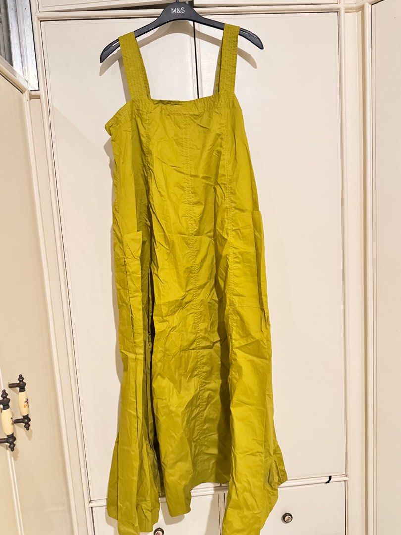 Una Rosa Dress *tags still intact* (Category: Dresses) located in Santa Rosa. Submitted by hello8713 (Listing ID 1375408402, Image 1). Description: Branded Preloved Items – Bought but Never Worn! Tags still intact DM for more photos & details.