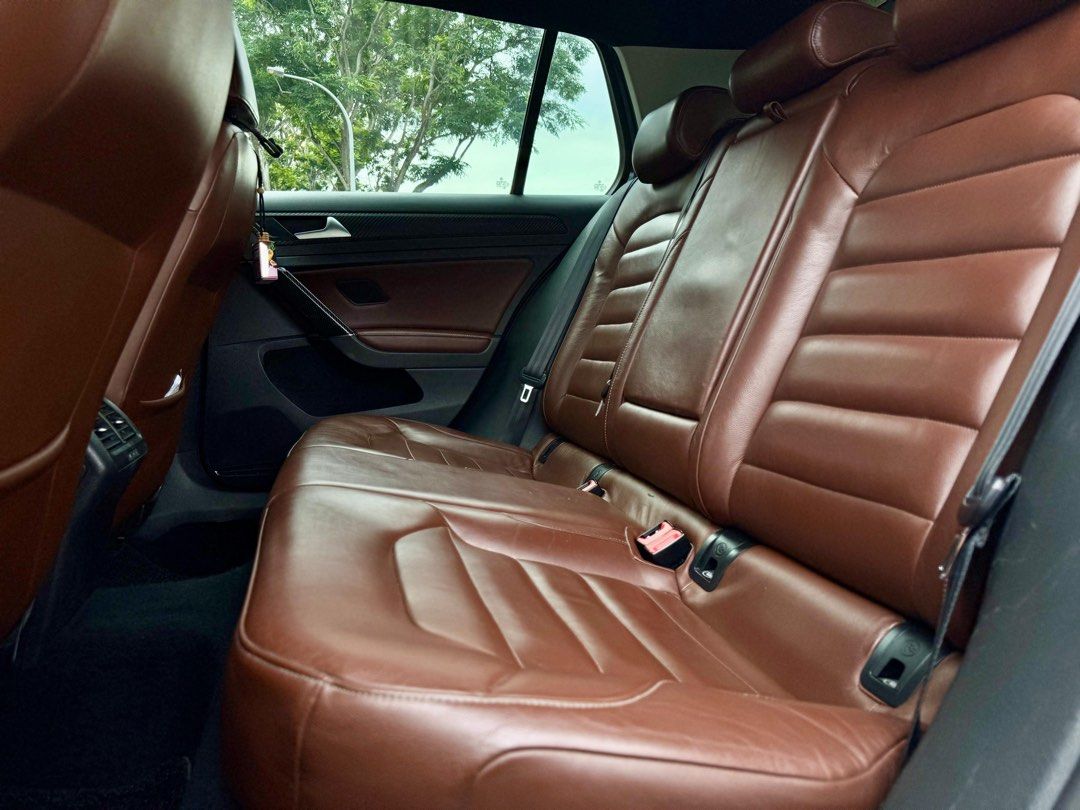 Volkswagen Golf 1.4 beautiful sport design-only $58 per day62872685069827114