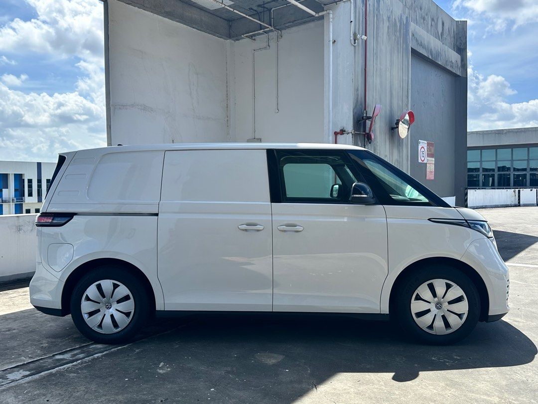 Volkswagen ID.Buzz Electric62886405442051111