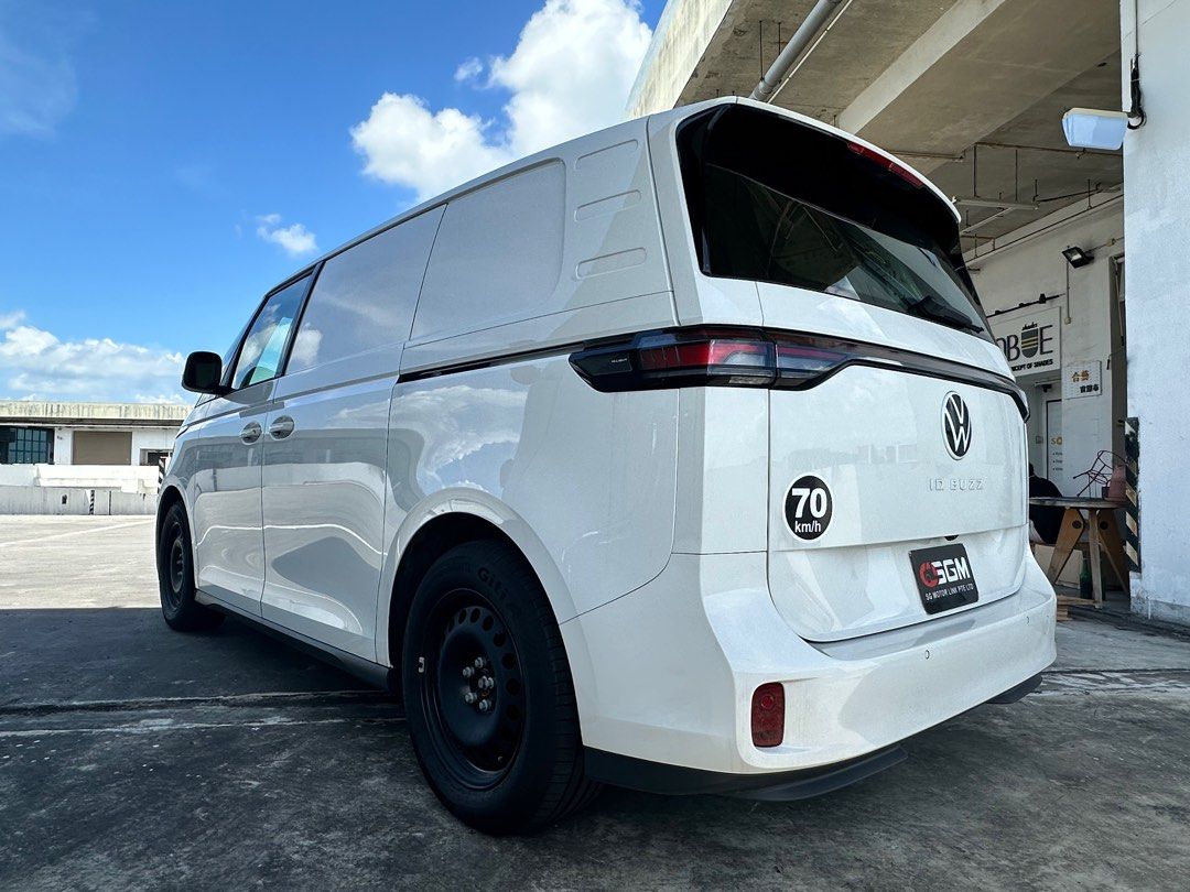 Volkswagen ID.Buzz Electric62886405442051112