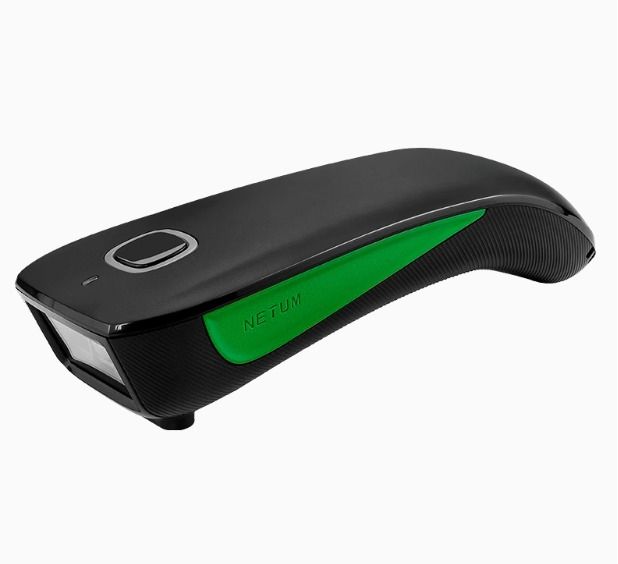 Wireless Bluetooth Barcode/QR Code Scanner (Category: Printers, Scanners & Copiers) located in Singapore. Submitted by ax.services (Listing ID 1375406136, Image 1). Description: The imager Barcode Scanner is equiped with advanced CMOS sensor, which can easily capture 1D/ 2D（QR/ PDF417/ Data Matrix,etc） bar codes from paper and screen, such as computer monitor, smartphone or tablet, effectively compensate for the problem that laser scanner can not