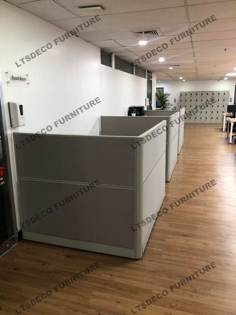 WORKSTATION TABLES OFFICE PARTITION FURNITURES CUSTOMIZED TABLES (Category: Coffee & Tea Tableware) located in Quezon City. Submitted by alexandramae (Listing ID 1375292767, Image 2). Description: For inquiry, estimate and orders please call us for faster transaction or kindly send your floor plan layout via email: Look for Ms. 𝐋𝐈𝐑𝐀𝐀 -Sale's Executive- 📞 V I B E R NUMBER - 𝟎𝟗𝟔𝟑𝟒𝟔𝟔𝟒𝟕𝟖𝟔 📞 V I B E R NUMBER - 09634664786 📩 Email: m