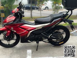 (Category: ) located in . Submitted by hotwheelz.sg (Listing ID 1368980999, Image 1). Description: .