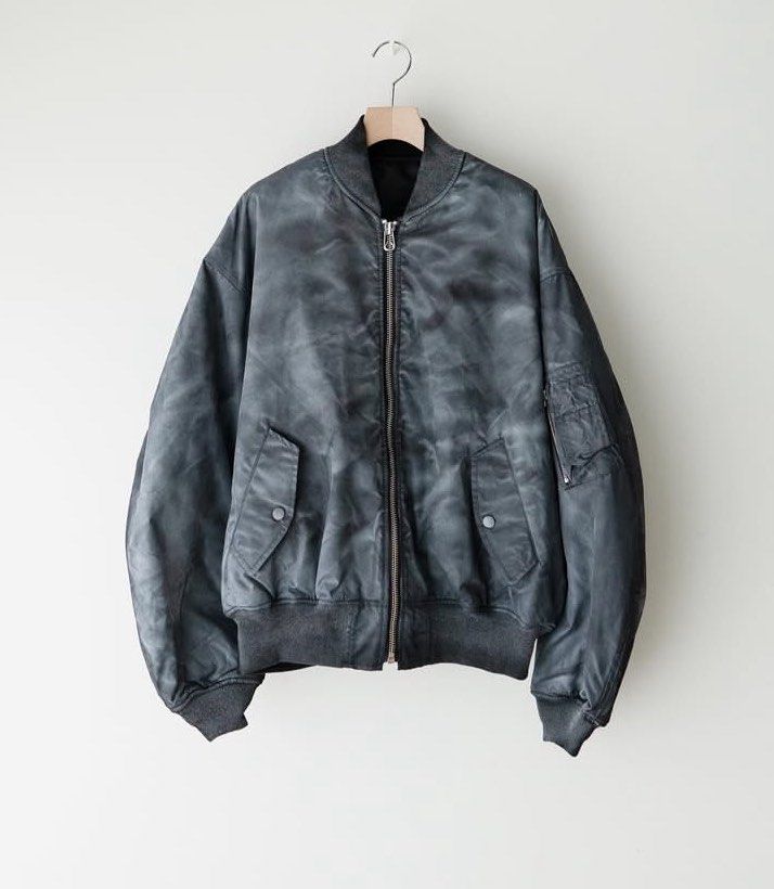 SPREY PRINTED BOMBER JACKET サイズ3 SPREY PRINTED BOMBER JACKET サイズ3 Men's Bomber Jackets | Selfridges