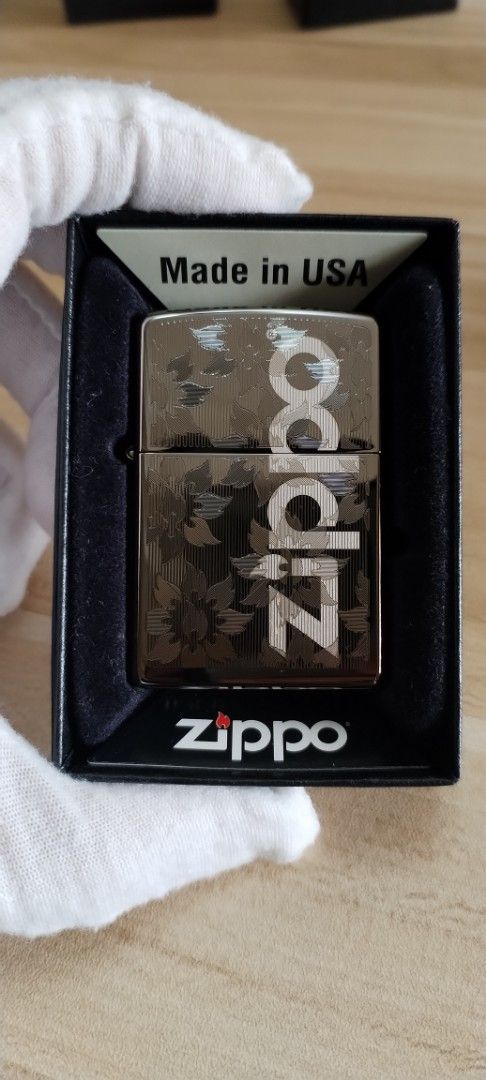 Zippo flower flame lighter collectible (Category: Fragrance & Deodorants) located in Quezon City. Submitted by void_inventories (Listing ID 1375301604, Image 1). Description: Srp = 2700 🌟 Mod: J&t( free shipping 2 and up purchases) , lalamove, pick up, or meet up 🌟 Mop: Gcash or cash 🛑 Banawe del monte Quezon City.