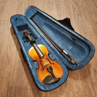 Synwin Master Handmade Violin Outfit (SV9001) - Synwin Music