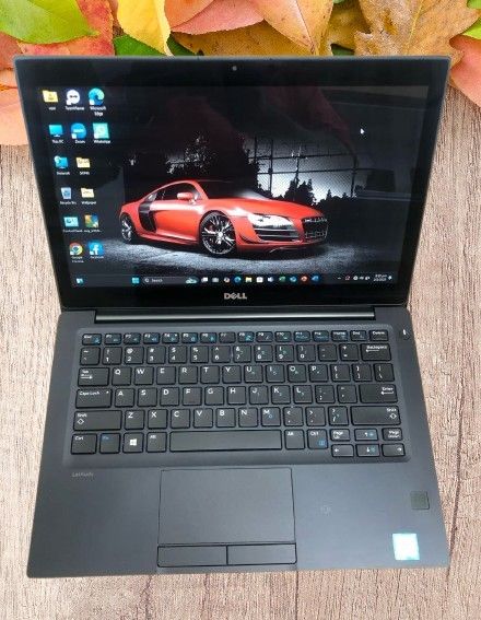 16gb+512gb SSD Dell used laptop| i5 7th Gen | 16GB RAM | 512GB SSD | Win 11 Pro- Microsoft office 2021- 12.5" display Excellent Working Condition (Category: Laptops & Notebooks) located in Singapore. Submitted by islamjashedul (Listing ID 1375587833, Image 1). Description: light weight 16gb+512gb SSD Dell used laptop| i5 7th Gen | 16GB RAM | 512GB SSD | Win 11 Pro- Microsoft office 2021- 12.5" display Excellent Working Condition Dell Latitude (To