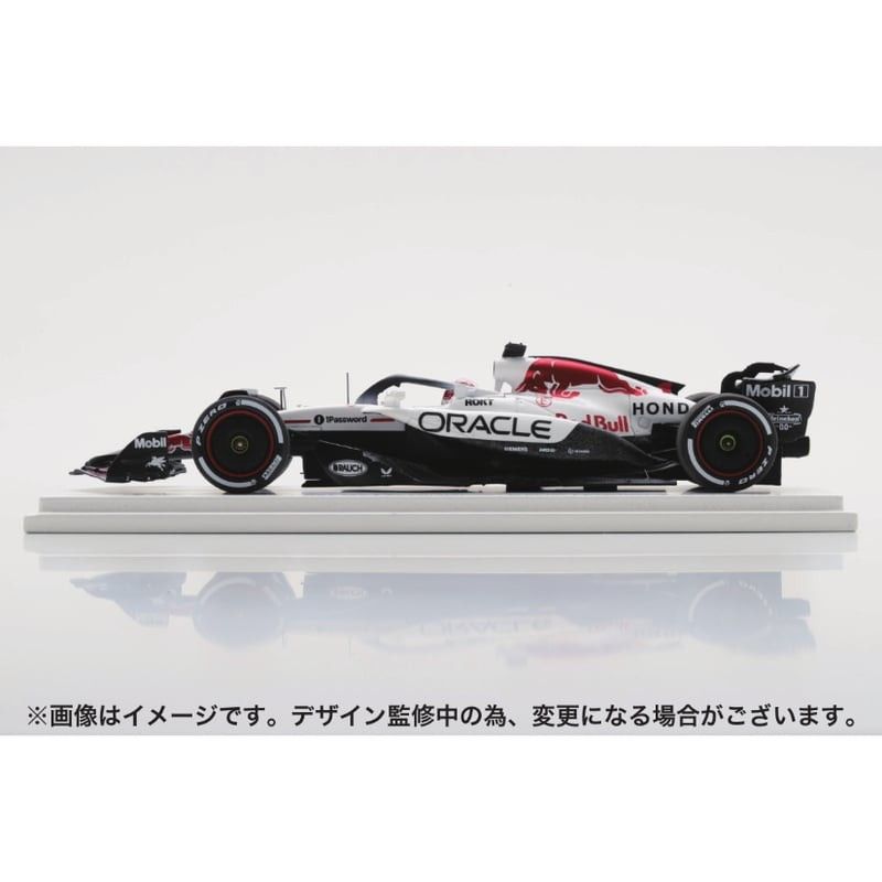 予約』2025 SUZUKA F1 mini car日本GP仕様No.1 Max Verstappen 1/43
