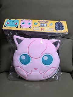 7-11 Pokemon Puff Ball Bag Kids' Favorite‼️629776548198431112