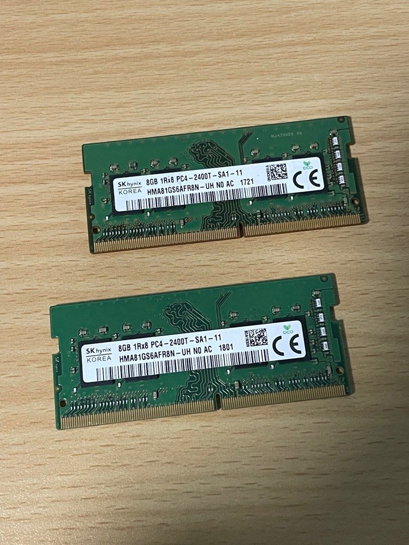8GB DDR4 laptop RAM63220757598338110