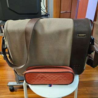 電腦袋連文具袋62978590795907116