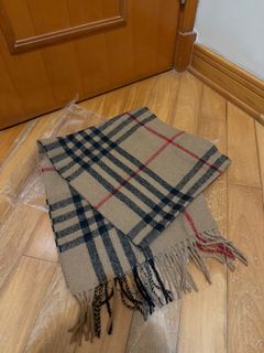 Plaid neckerchief63008843415042110