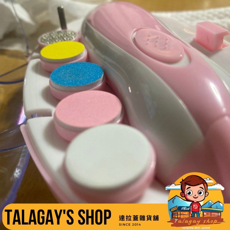 由 Bilong (刊登 ID 1375642846，圖片 3) 提交，位於 花蓮縣 (Hualien) 的 【寵物用品】寵物電動磨甲器，指甲剪，鸚鵡黃金鼠松鼠龍貓蜜袋鼯 (類別：寵物健康與美容)，說明：✨守護牠的小手小腳，讓牠更安心地依賴你✨ 原本是為了家裡的小蜜袋鼯準備的，但還來不及用上，它就悄悄地離開了。現在希望這個磨甲器能有機會，去守護另一隻毛孩的日常。 唯一使用是我本人在測試它的尖銳度，經實測，很有！可以買來試試看。。
