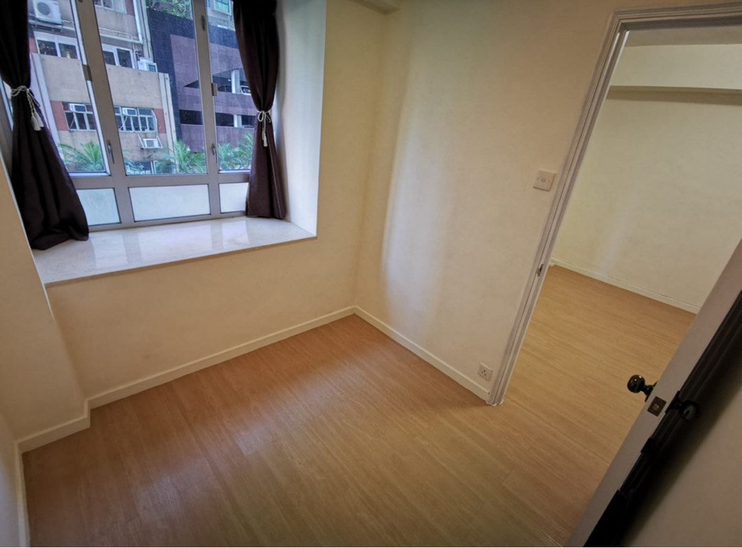 嘉輝花園 業主連租約放盤64076921571202114