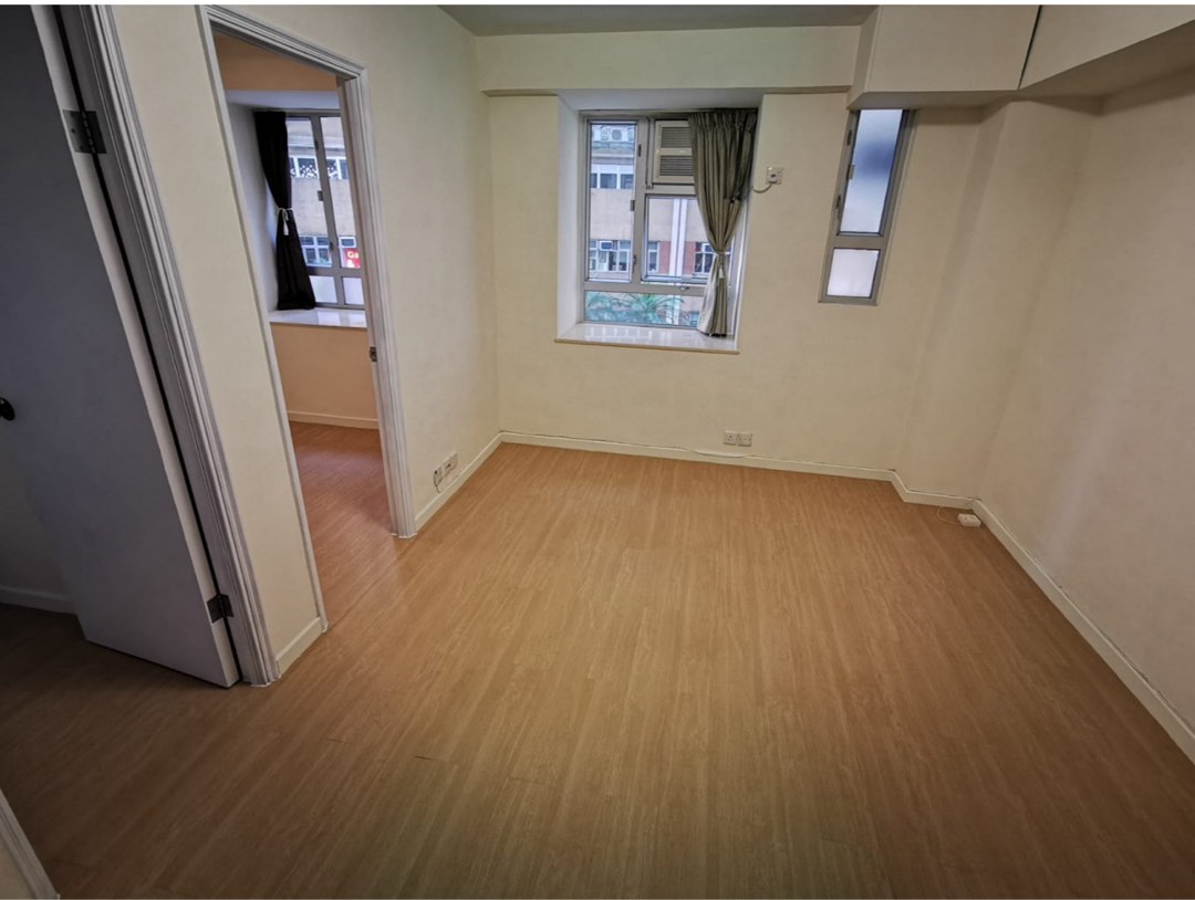 嘉輝花園 業主連租約放盤64076921571202113