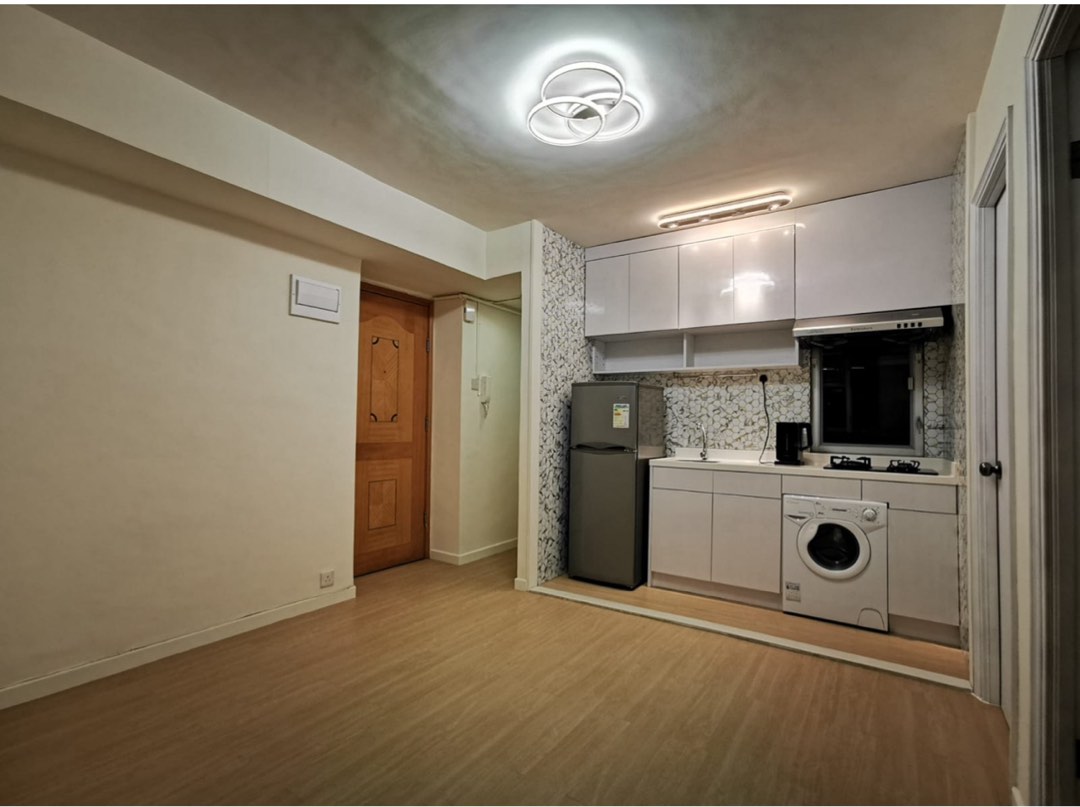 嘉輝花園 業主連租約放盤64076921571202111