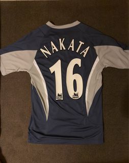 ways様専用 NIKE Dr.romanelli レディース 中田英着用 - メルカリ