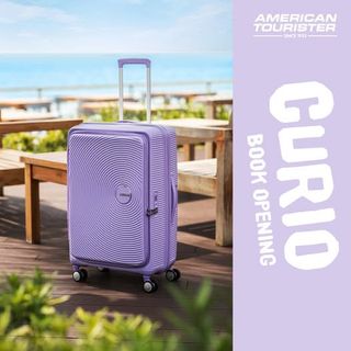 American Tourister 美國旅行者 行李箱 Collection item 1