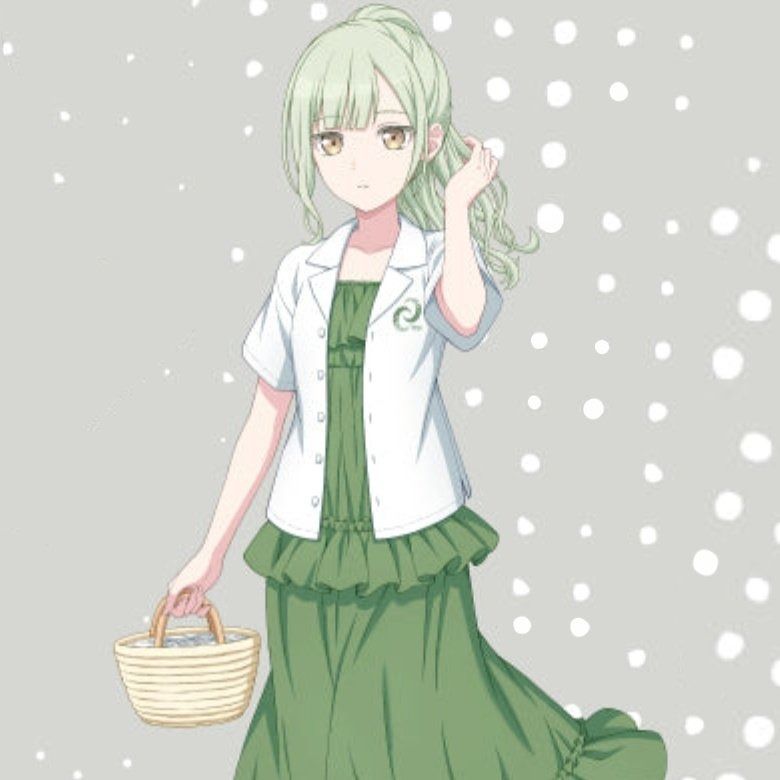 代購] BanG Dream! Ave Mujica WEGO 合作若葉睦襯衫, 興趣及遊戲