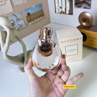 📌 Bvlgari Omnia Crystalline 寶格麗 白水晶 *100ML🙇🏻‍♀️夏日必備香水64193778901763110