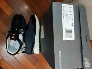# New Balance Men/Women Shoes $60 (Self-collection)62978591074818112