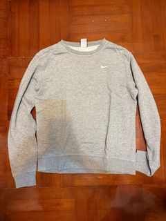 [Medieval] Nike Hoodie Gray629795252730891111