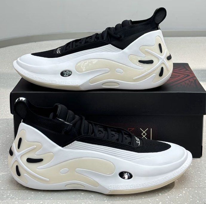 Way of Wade 11 白熱 US 8 25.5cm