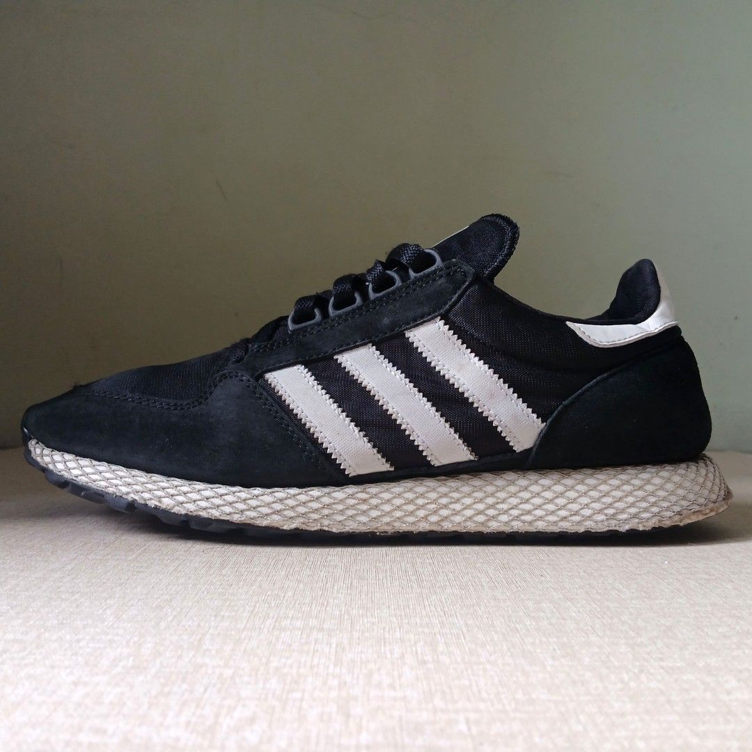 Running Shoes Forest Grove Adidas Black Adidas Forest Grove Sizing