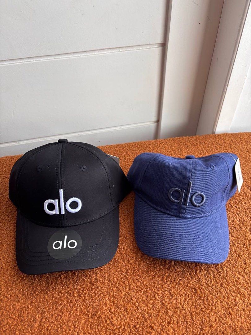 Alo Dad Hat (Category: Hats & Beanies) located in Quezon. Submitted by budolthatmatters (Listing ID 1375463302, Image 2). Description: Open for resellers.