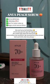 (Kategori: ) berada di . Dikirim oleh sloann.id (ID iklan 1375476202, Gambar 1). Deskripsi: .