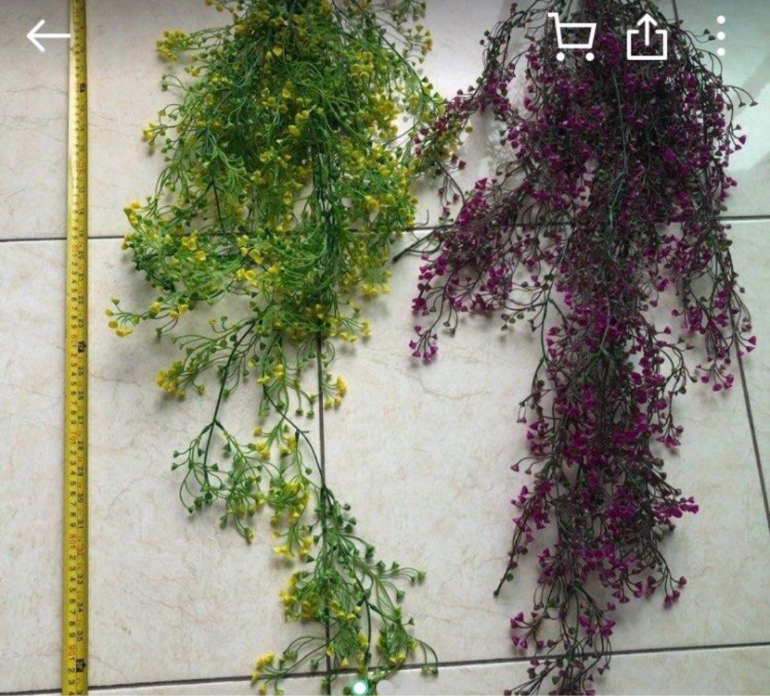 Artificial Plants64885058452481115