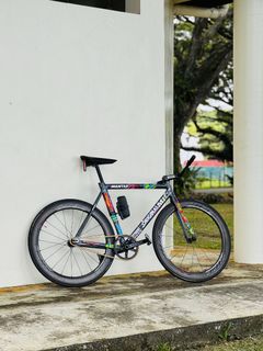 (Category: ) located in . Submitted by pasirriscycles (Listing ID 1375565841, Image 1). Description: .