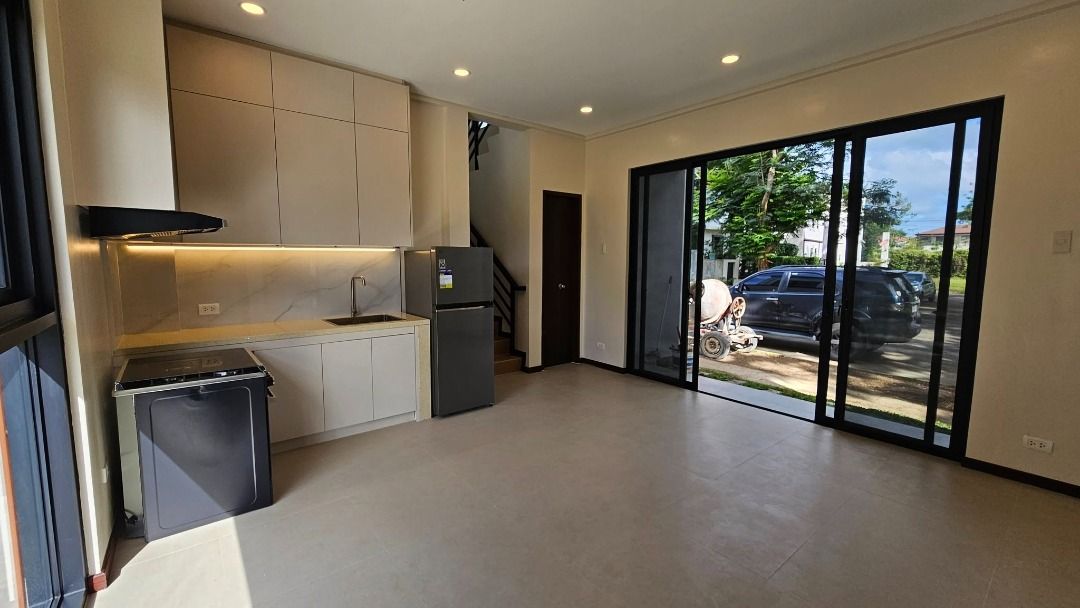 Avida Settings House for Sale (Category: House & Lot) located in Silang. Submitted by mustseeproperties (Listing ID 1350767123, Image 1). Description: Nuvali Avida Settings House and Lot for sale. Newly built in March 2025. ₽12.9M gross. ₽14.9M gross if adjacent 103 sqm lot is included. 4 bedrooms, 3 Toilet and Bath, 130 sqm gross floor area. 139 sqm single loaded, corner lot. 102 sqm adjacent lot is for sale for 2M. Total of 241 sqm for the 2 lo