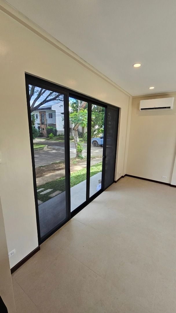 Avida Settings House for Sale (Category: House & Lot) located in Silang. Submitted by mustseeproperties (Listing ID 1350767123, Image 2). Description: Nuvali Avida Settings House and Lot for sale. Newly built in March 2025. ₽12.9M gross. ₽14.9M gross if adjacent 103 sqm lot is included. 4 bedrooms, 3 Toilet and Bath, 130 sqm gross floor area. 139 sqm single loaded, corner lot. 102 sqm adjacent lot is for sale for 2M. Total of 241 sqm for the 2 lo