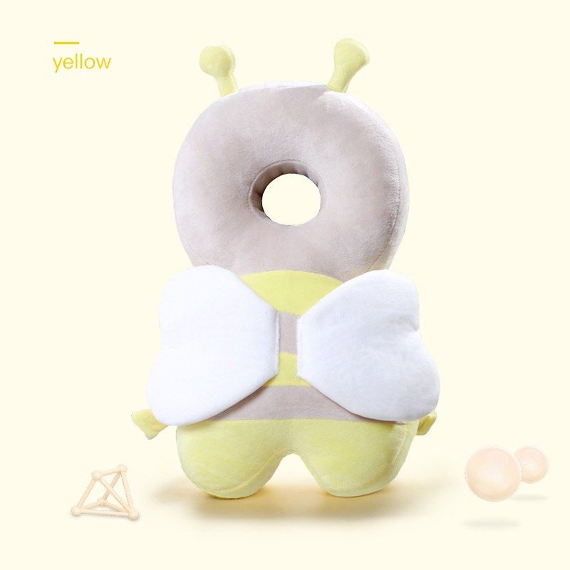 Baby Head Protector (Category: Babies & Kids Fashion) located in Marikina City. Submitted by acbwee (Listing ID 1375596132, Image 1). Description: .