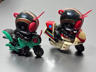 100+ 件仮面超人black出售| 玩具& 遊戲類| Carousell Hong Kong