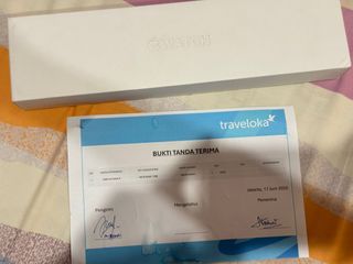 (Kategori: ) berada di . Dikirim oleh diazsecondhand (ID iklan 1375500274, Gambar 1). Deskripsi: .