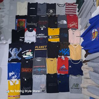 (Kategori: ) berada di . Dikirim oleh itatobingstylestore (ID iklan 1375622000, Gambar 1). Deskripsi: .