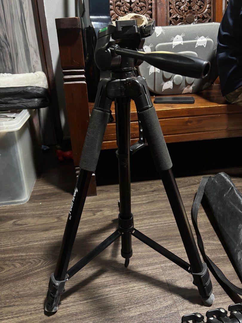 Camera tripod stand62863086546050111