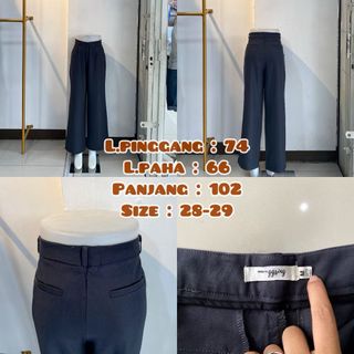 (Kategori: ) berada di . Dikirim oleh thriftkuyy (ID iklan 1375476969, Gambar 1). Deskripsi: .