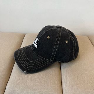 Chanel棒球帽cap 香奈兒鴨舌帽太陽帽629785912504341119